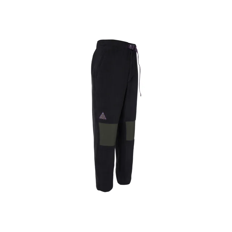Nike ACG Casual Pants Men's Black-0