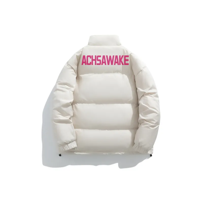 ACHS AWAKE Down Jackets Unisex-9