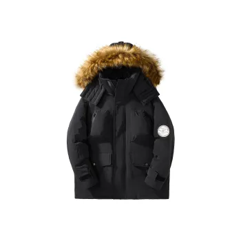 Pepe The Frog Down Jacket Unisex
