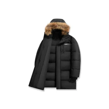 FAIRWHALE Down Jackets Unisex
