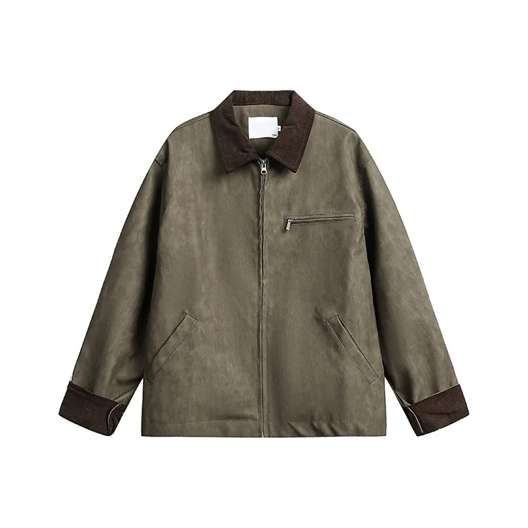 ONITSOP Jackets Men-2