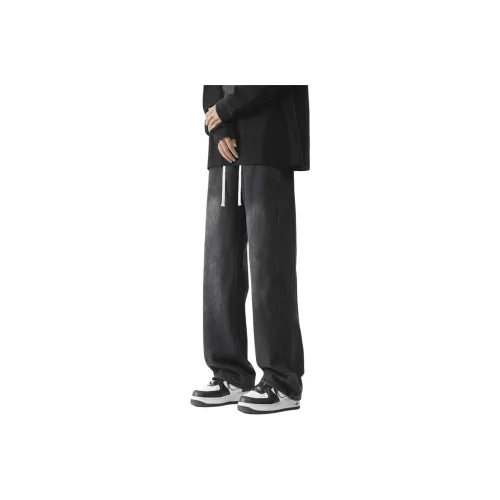 KONZEN· Jeans Unisex