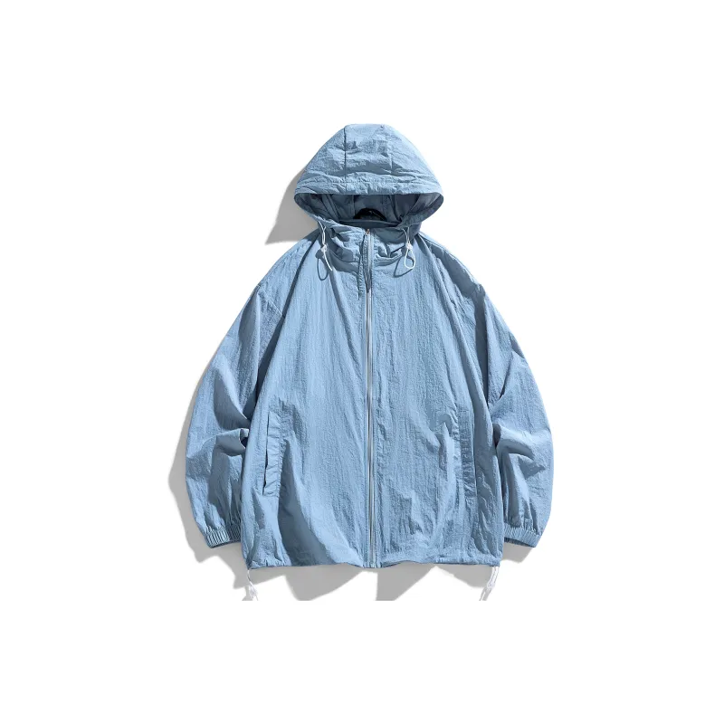 Warrior Huichao Riding The Wind Collection Jacket Unisex-40