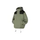 Army Green (Single Windbreaker Jacket)