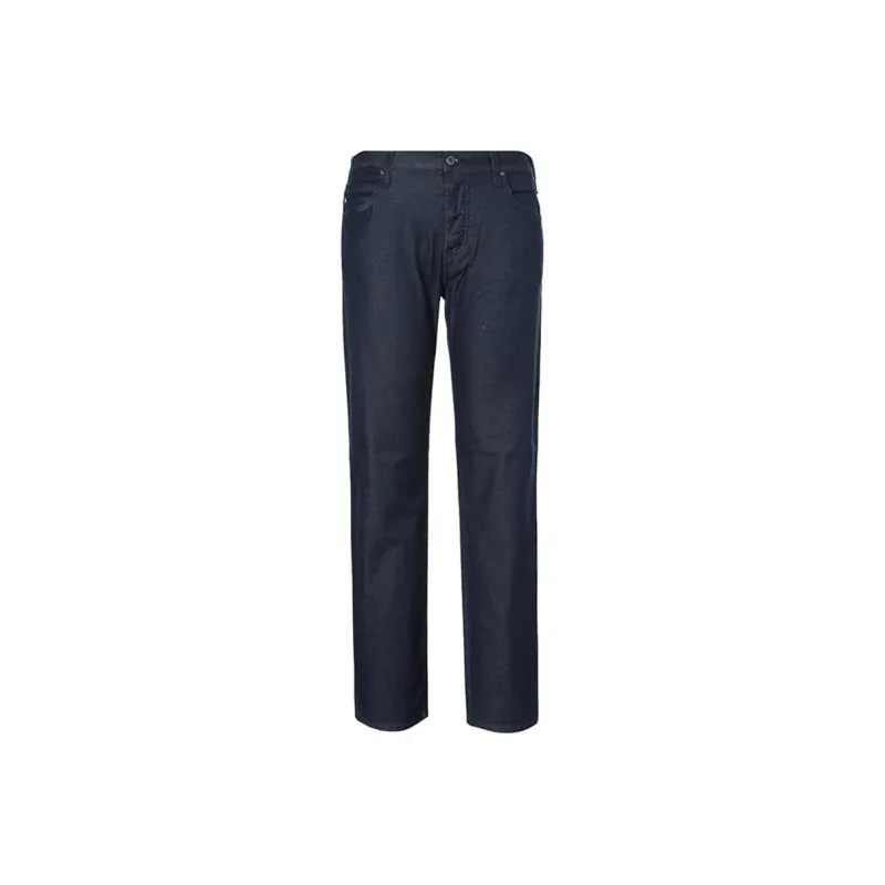 EMPORIO ARMANI Jeans Men Marine Blue-0