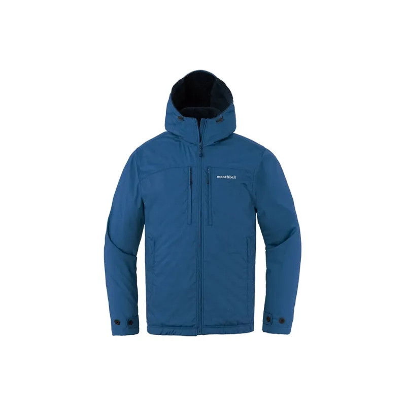 MONTBELL Jackets & Coats Unisex-4