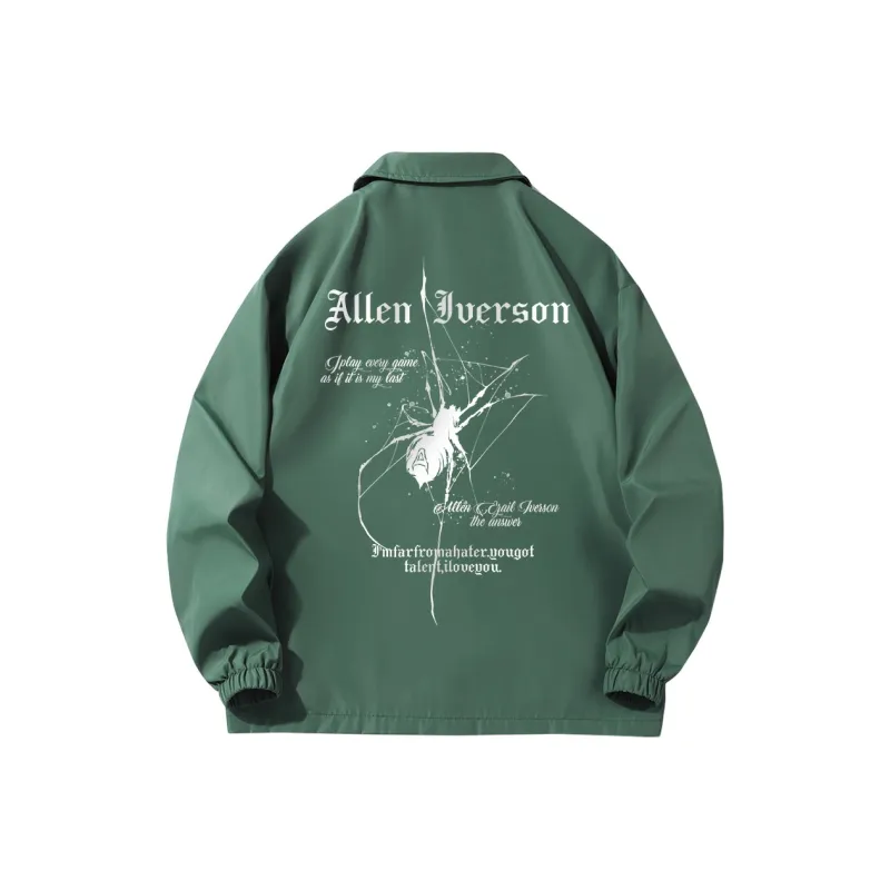 AI3 Jackets Unisex-20