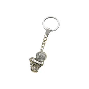 Yi Bu Kang Metal Pendants Unisex