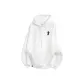 White (Fleece-Lined)