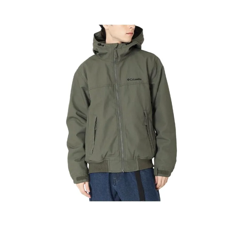 Columbia Loma Vista™ Jackets & Coats Men's Green-0