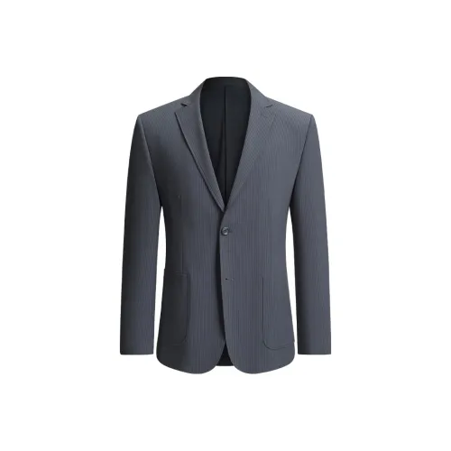 SHANSHAN Business Suits Men