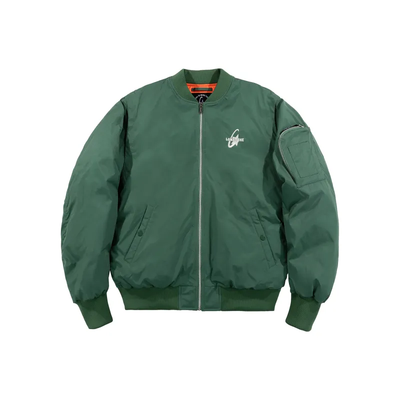LOMBT Puffer Jackets Unisex-4