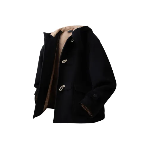 ASEDE Coats Unisex