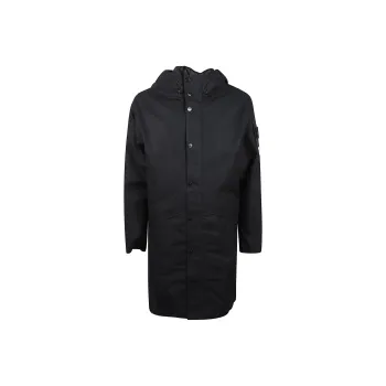 STONE ISLAND Ghost Coat