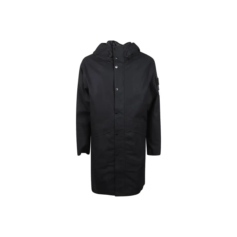 STONE ISLAND Ghost Coat-0