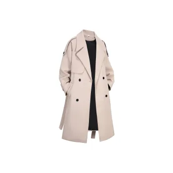 GWAF Coats Unisex