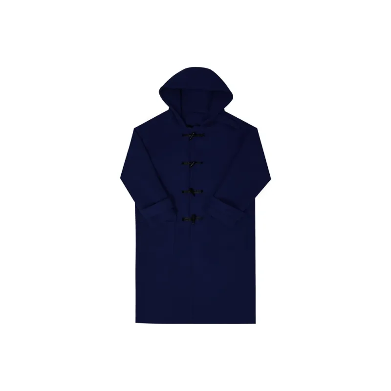MUCUNSHU Coats Men-9