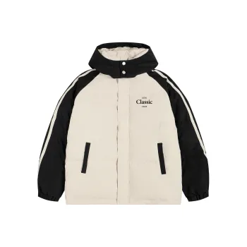 Atry Down Jackets Unisex