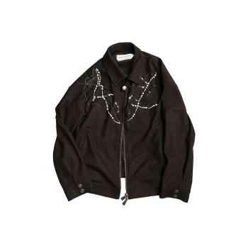 Apriority Clothing Jackets Coats Unisex