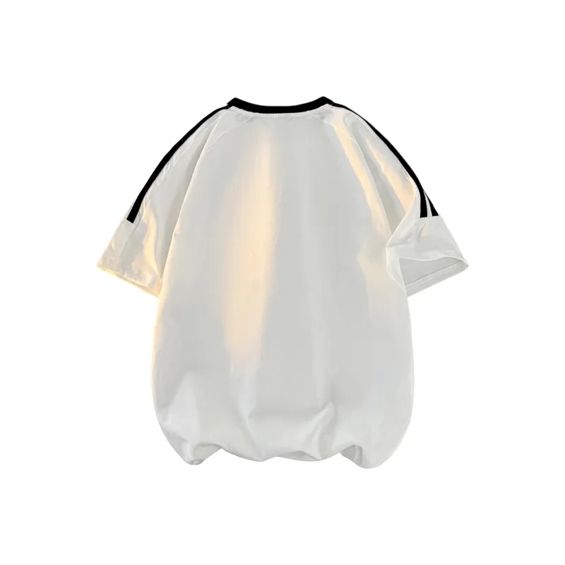 IN'S T Shirts Unisex-1