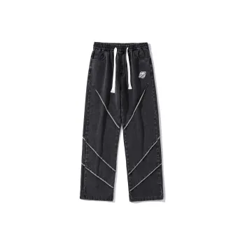 China Aerospace Jeans Unisex