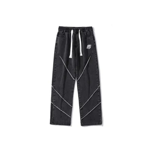 China Aerospace Jeans Unisex