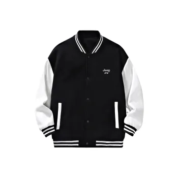 Jeep Baseball Jerseys Unisex