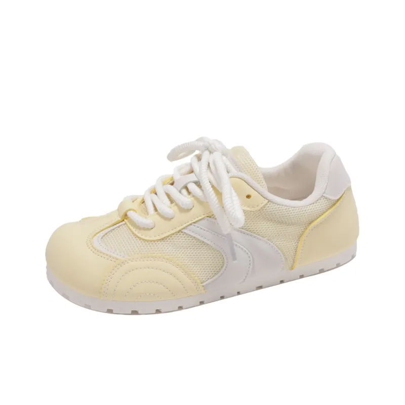 TUOPIN Abrasion Resistant Low Top Casual Shoes Women's-10