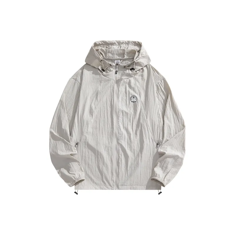 DoraemonA Sun Protection Clothing Unisex-22