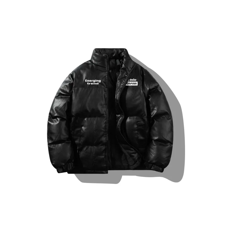 BOBP Puffer Jackets Unisex-0