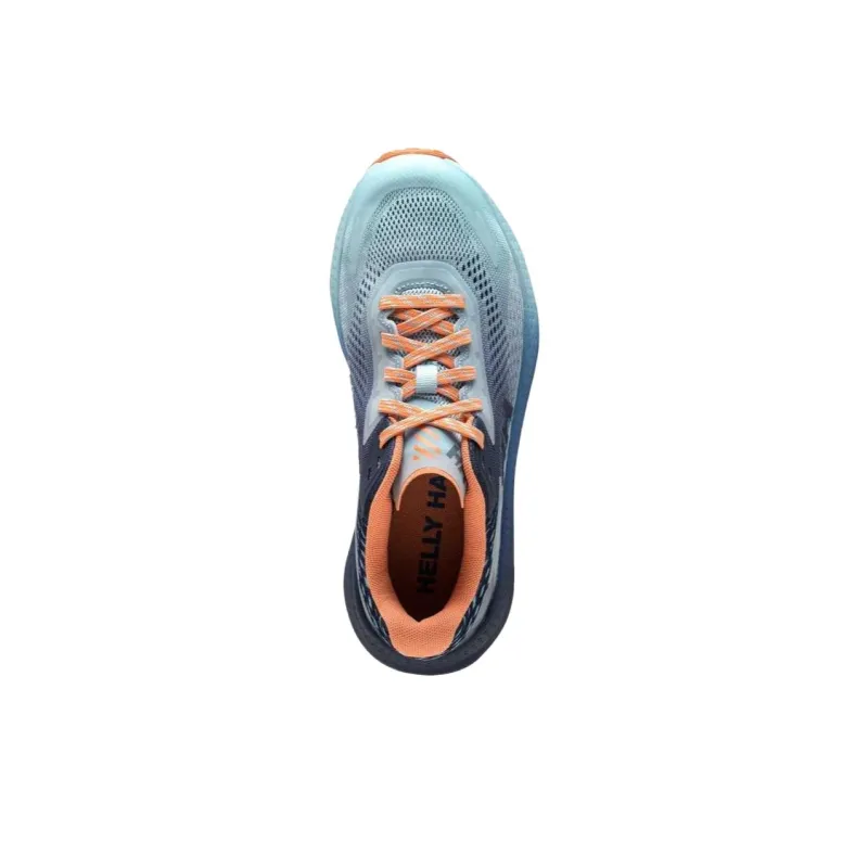 HELLY HANSEN Low Top Running Shoes Women's Dark Blue-3