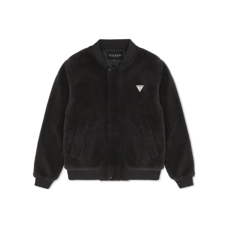 GUESS Baseball Jerseys Men-2