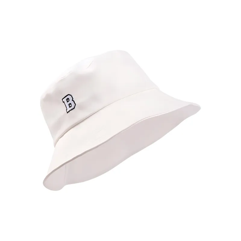 BAIJUAN Cotton Bucket Hats Unisex-2