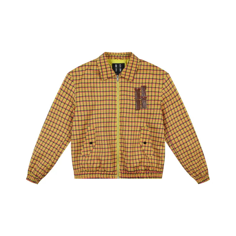 MR.ENJOYDA MONEY Jackets Unisex-3