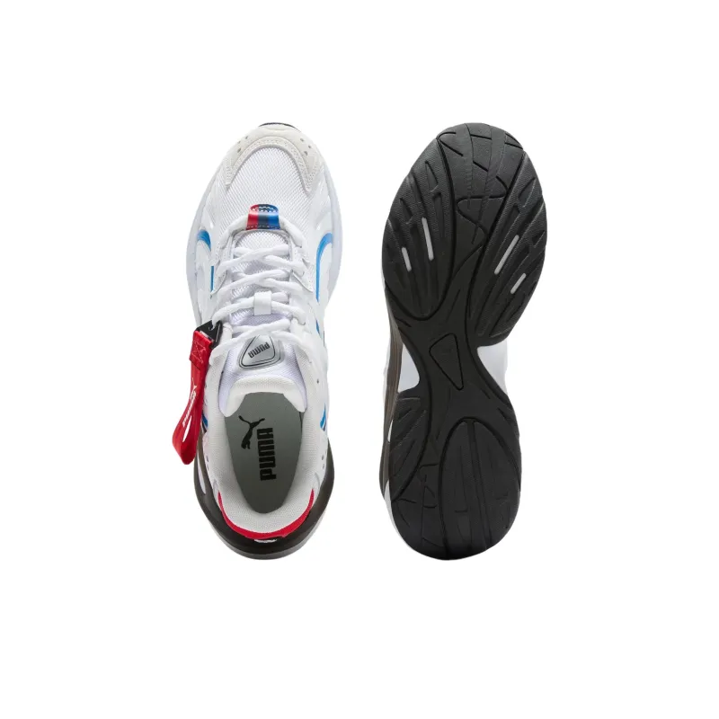 PUMA Inverse Bmw M Motorsport White-3