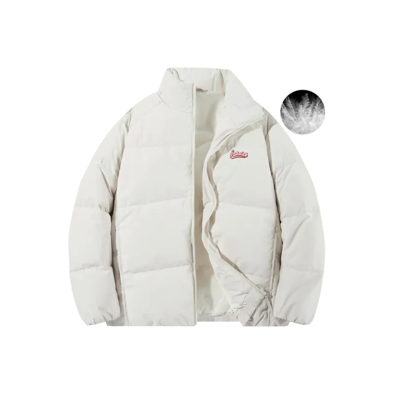 PAKA Down Jackets Unisex-8