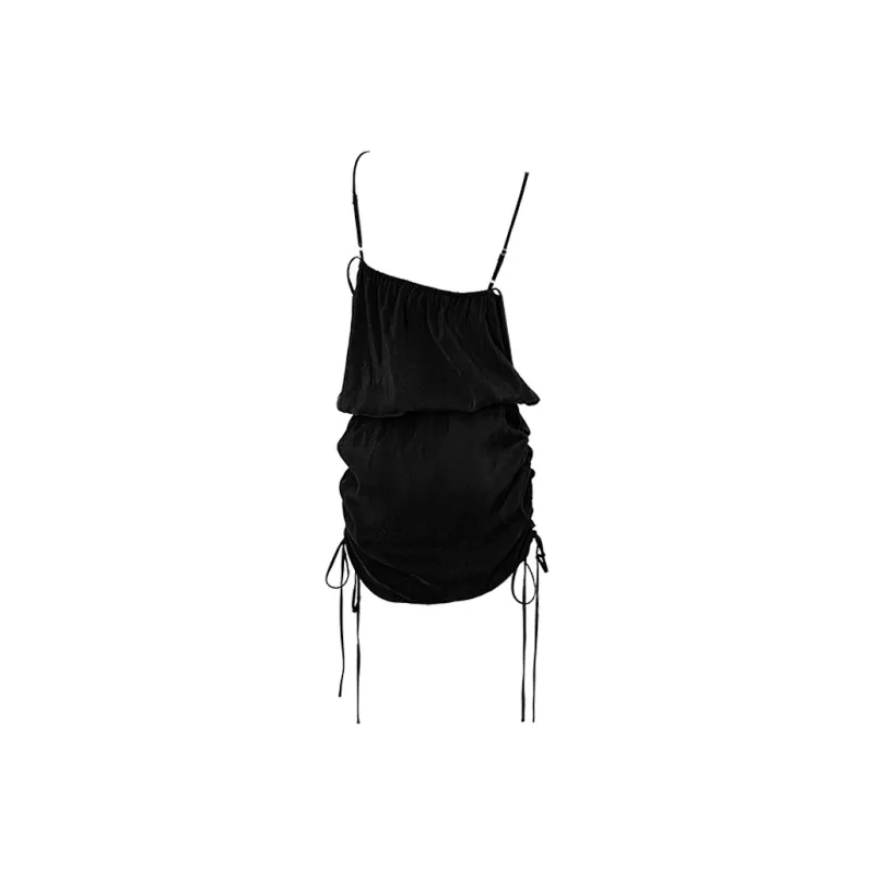 PLANE DRIFT Slip Dresses Women's-1