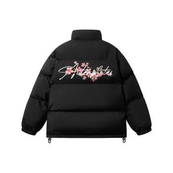 Universal Templates Puffer Jacket Unisex