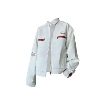 FRQ Jackets Unisex
