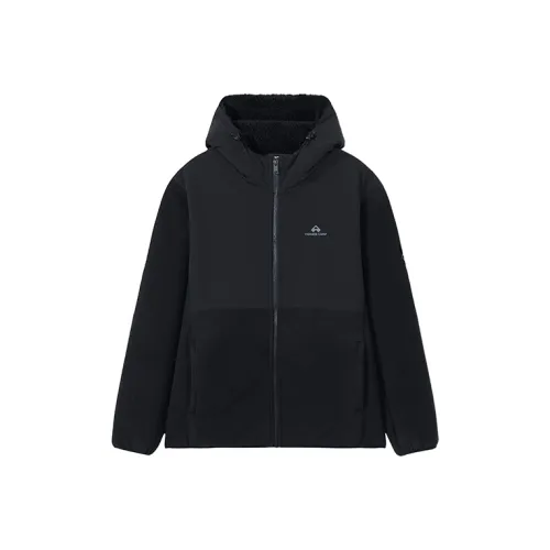 PIONEER CAMP Jackets Unisex