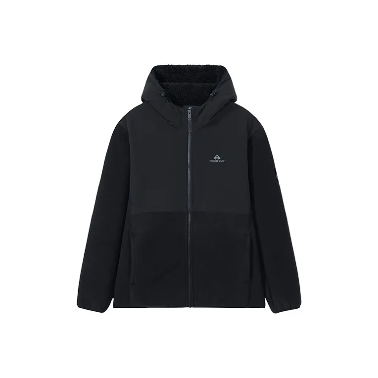 PIONEER CAMP Jackets Unisex-0