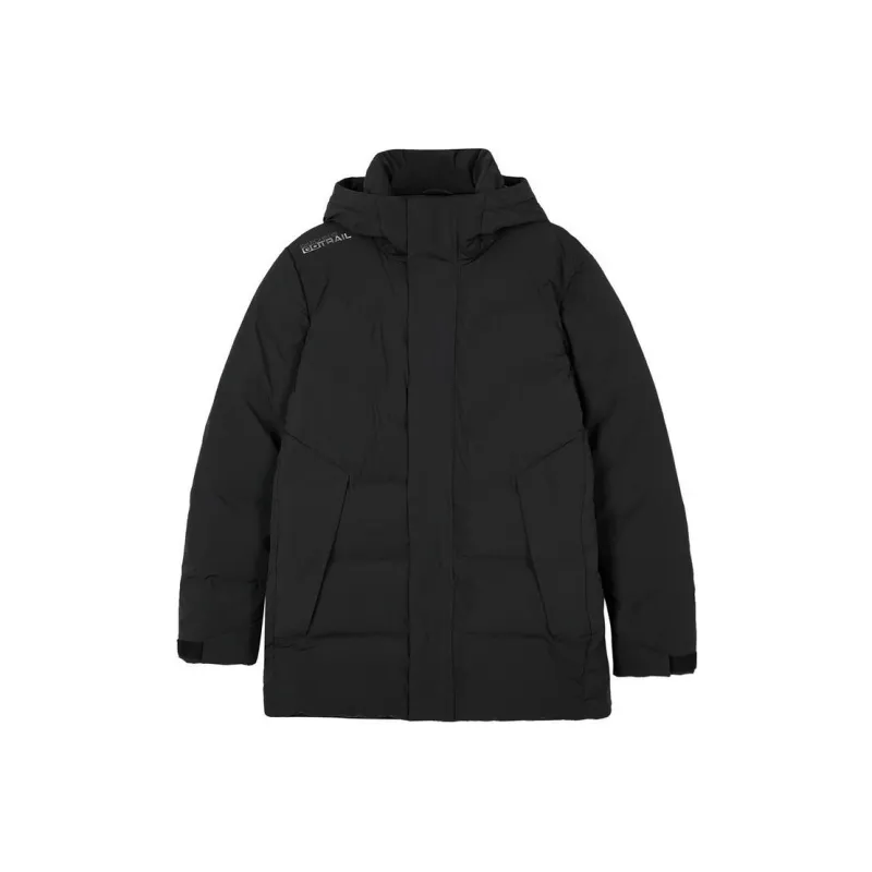 Skechers Stroll Down Jacket Men's Black-0