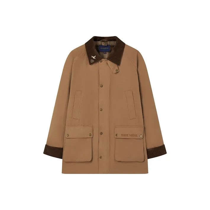 Teenie Weenie Men Jacket Spring Unisex-0