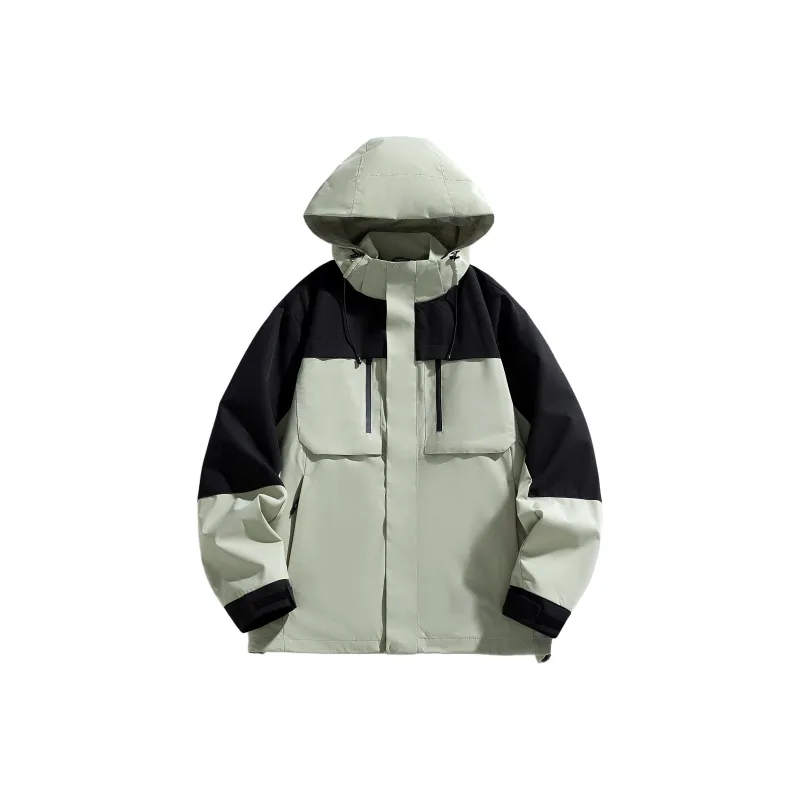 SNOW FLYING Jackets Coats Unisex-3