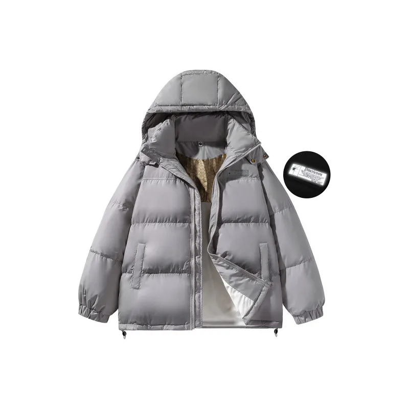 PIMC Down Jackets Unisex-6