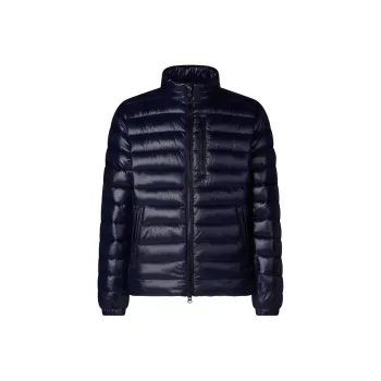 SAVE THE DUCK Holden Animal Free Puffer Jacket