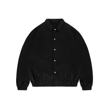 1807 HOF Series Jackets Coats Unisex