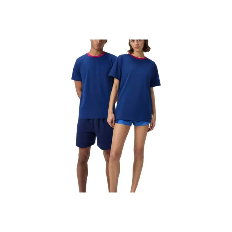 Speedo T Shirts Unisex-4
