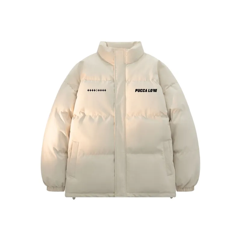 PUCCA Puffer Jackets Unisex-33