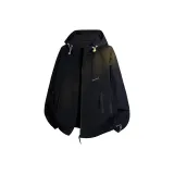 Black[Single Shell Style]
